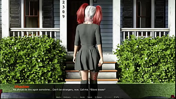 Well saved 1 but another got taken alison fall of the apple harem route part 9