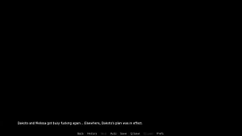 Well saved 1 but another got taken alison fall of the apple harem route part 9