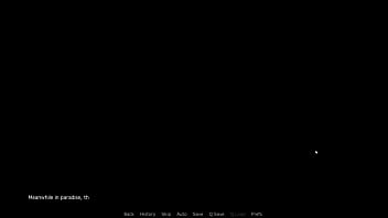 Well saved 1 but another got taken alison fall of the apple harem route part 9