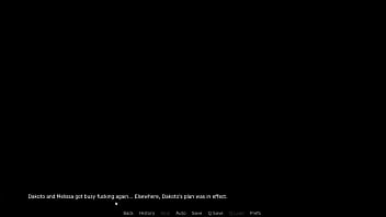 Well saved 1 but another got taken alison fall of the apple harem route part 9