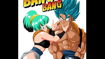 Porn video fusions dragon ball
