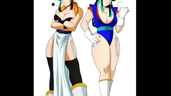 Porn video fusions dragon ball
