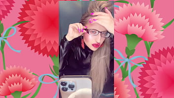 Voice transformation feminization asmr sissification bimbofication