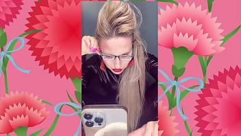 Voice transformation feminization asmr sissification bimbofication