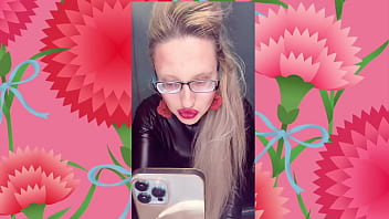 Voice transformation feminization asmr sissification bimbofication