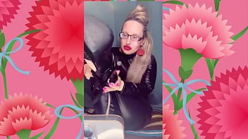 Voice transformation feminization asmr sissification bimbofication