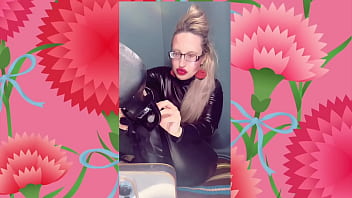 Voice transformation feminization asmr sissification bimbofication