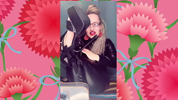 Voice transformation feminization asmr sissification bimbofication