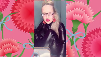 Voice transformation feminization asmr sissification bimbofication