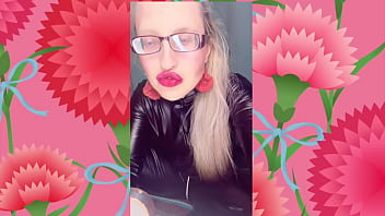 Voice transformation feminization asmr sissification bimbofication