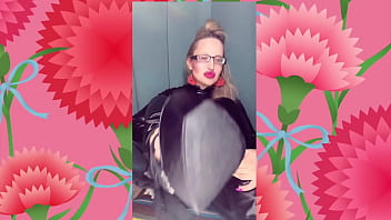 Voice transformation feminization asmr sissification bimbofication