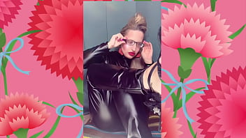 Voice transformation feminization asmr sissification bimbofication