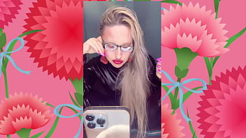 Voice transformation feminization asmr sissification bimbofication