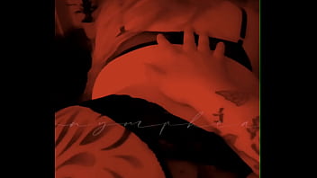 Des Led Rouge Et Un Gros Cul à Claquer thumbnail