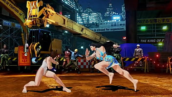 Compilação kof whip dominadora sexy feet