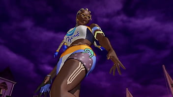 Compilação kof whip dominadora sexy feet