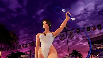 Compilação kof whip dominadora sexy feet