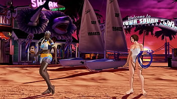 Compilação kof whip dominadora sexy feet