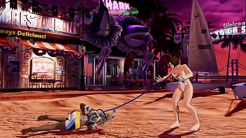 Compilação Kof Whip Dominadora Sexy Feet thumbnail