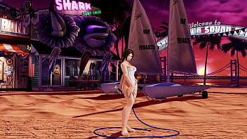 Compilação kof whip dominadora sexy feet