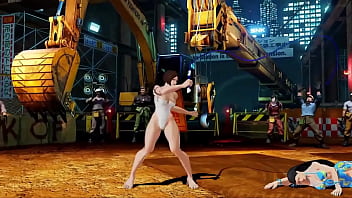 Compilação Kof Whip Dominadora Sexy Feet thumbnail