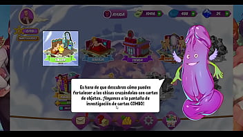 Gameplay de segame of tow of sins Gameplay de segame of tow of sins