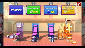 Gameplay de segame of tow of sins