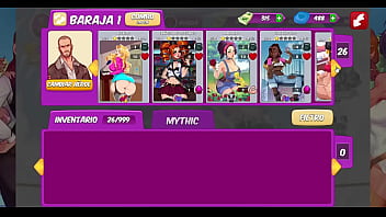 Gameplay de segame of tow of sins