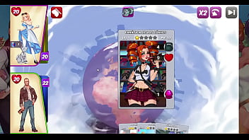 Gameplay de segame of tow of sins