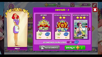 Gameplay de segame of tow of sins