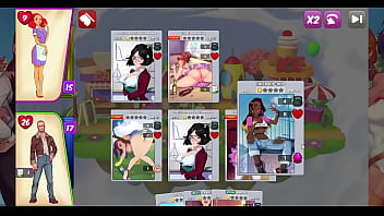 Gameplay de segame of tow of sins