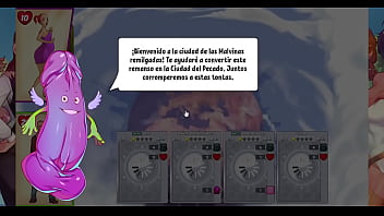 Gameplay de segame of tow of sins