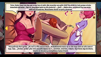 Gameplay de segame of tow of sins