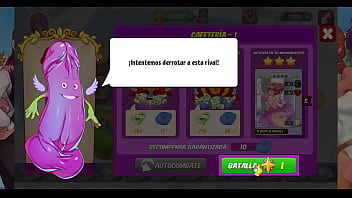 Gameplay de segame of tow of sins