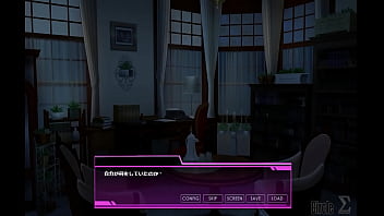 Witch Knight Anna Japanese Version Hentai Game Gallery 8 thumbnail