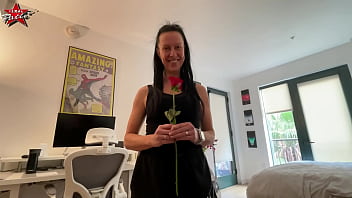 Mature slut texas patti pleases patrick's cock with her wet pussy