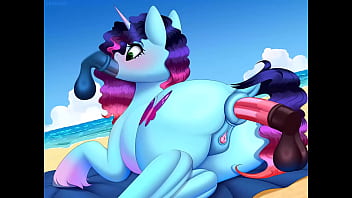 My little pony porn
