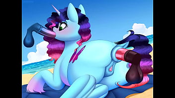 My little pony porn