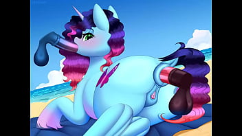 My little pony porn