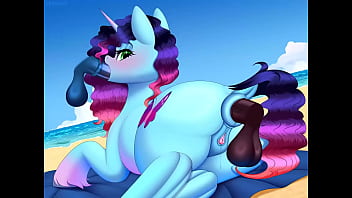 My Little Pony Porn thumbnail