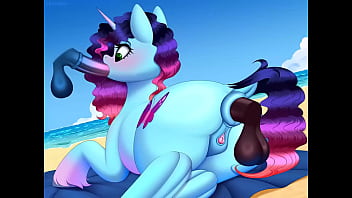 My little pony porn