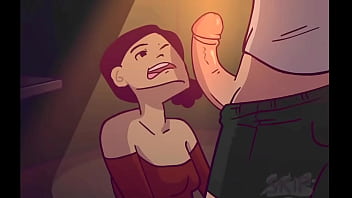 Mami caliente y mojada follando