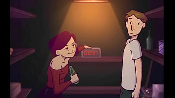 Mami caliente y mojada follando