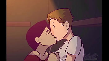 Mami caliente y mojada follando