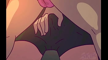 Mami caliente y mojada follando