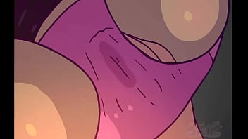 Mami caliente y mojada follando