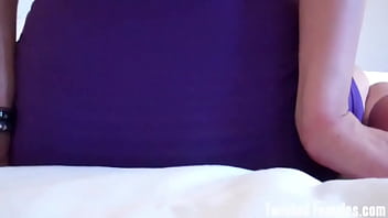 Total domination and slave training tube vids