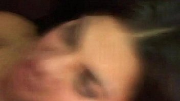 She is 18 and filled with hard dick