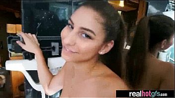 Cute Teen Girlfriend Nina North Get Nailed On Cam Vid 30 thumbnail