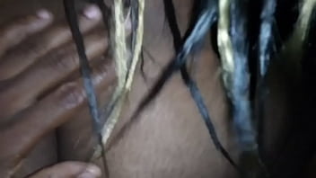 Phat butt monique gets fucked